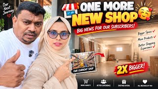 Our One More New Shop 🔥 Udupi Couple Vlogs