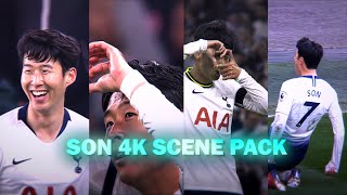 Son 4K Scene Pack
