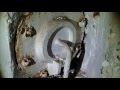 WW2 Bunker found. Finally Inside ! AMAZING - YouTube