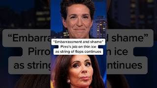 Jeanine Pirro’s Courtroom DISASTER Could Cost Her the Job 😳⚖️ #Trump #JeaninePirro #Politics