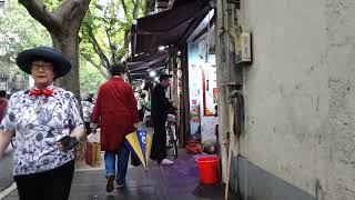 Urumqi Road: Where we the people ended the lockdown