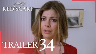 Trailer 34  Red Scarf  English Subtitles  Al Yazmalm