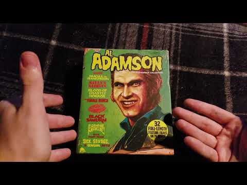 Al Adamson: The