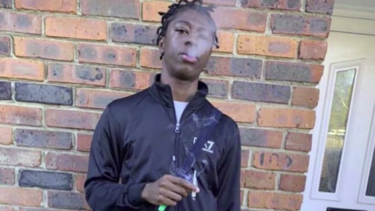 M12 (OM) X Shamzy - Gunmen 