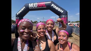 MudGirlRun 2024 7 Things to Know Before You Go & Obstacles!