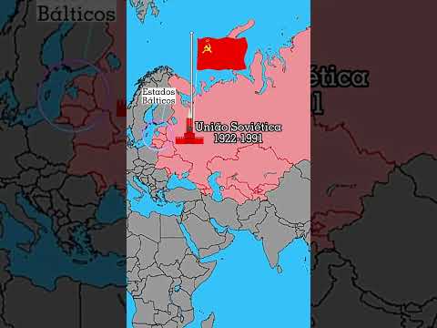 Vídeo: Introdução às capitais do Báltico