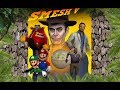 Super smesh bros gmod 5