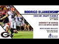 Rodrigo Blankenship - 2020 NFL Draft Eligible Placekicker - Training Highlights W/ OneOnOneKicking