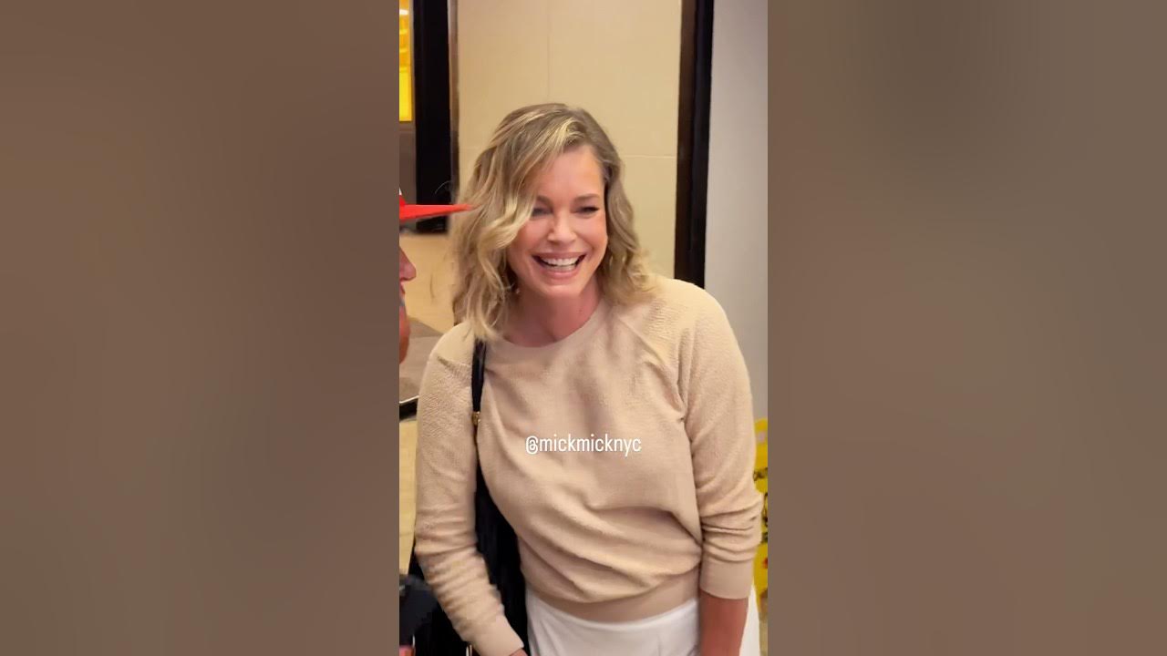 Wait—That’s Mystique from ‘X-Men’ and Vern from ‘Stand by Me’? Rebecca Romijn & Jerry O’Connell 🎬 Wait—That’s Mystique from ‘X-Men’ and Vern from ‘Stand by Me’? Rebecca Romijn & Jerry O’Connell 🎬