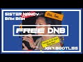 Sister Nancy ~ Bam Bam {Xav Bootleg} Free Dnb download