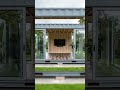 Container Garden Room Conversion Timelapse  #containerconversion #containergardenroom  #diyproject