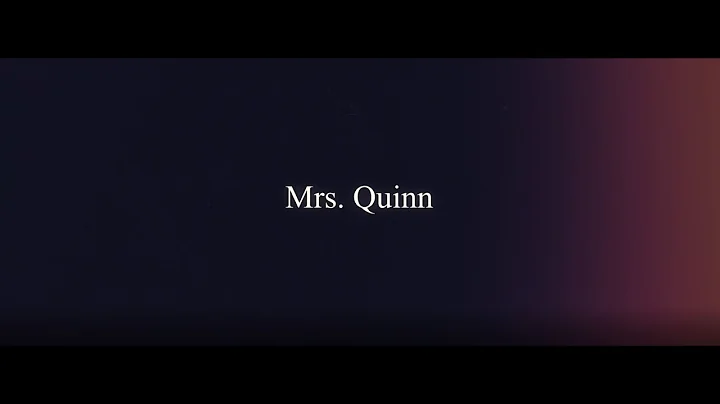 Mrs. Quinn [Documentary]