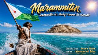 Karry Lee - Marammitin, Madannitin Ku Shabqi Ramma Ko Macaak Ibrahim Wayte
