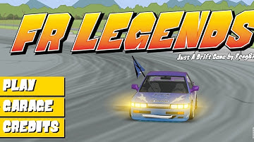 TUTORIAL HOW TO GET FIVEM PHYSICS | FR LEGENDS