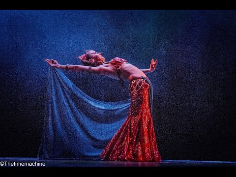 ОГНЕВУШКА-ПОСКАКУШКА | 10 TRIBAL BEAT FEST March 2024