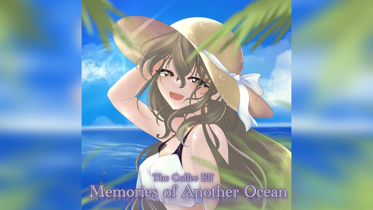 The Coffee Elf - Summer Elixir (Memories of Another Ocean)