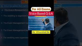 Active to Passive Voice- Q&amp;A#englishlearningclass #easyenglisheveryday #competativeenglish