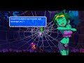 Shantae & The Pirate's Curse (Wii U) - Stage 2-3 - Run Run Rottytops!