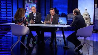 Protecting data: Is regulating tech giants the answer?