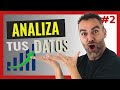 Analítica para Crecer en YouTube 🔴CRECETUBE Lite #2 (Curso de Youtube)