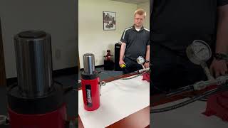 New PowerX Battery Powered Pump