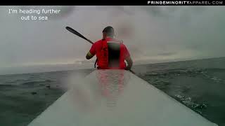 Adelaide Shark Attack - Short Version