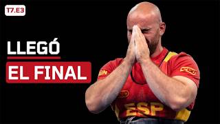 Charla entre Cuñaos: ¿Por qué todos están abandonando el Powerlifting?