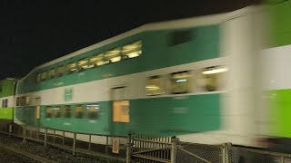Nice Driver Equipment Move Mid Old Cab Car 233 GO E-1633 E-9338 - 613 With 350 At Bronte