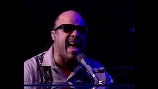 Stevie Wonder 'You and I' live 2012