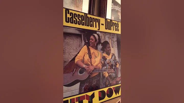 CASSELBERRY-DUPR...  - DID JESUS HAVE A BABY SISTER?