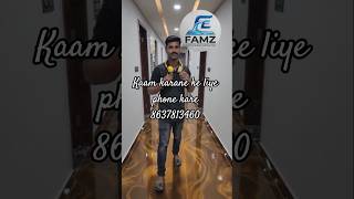 epoxy flooring by home #epoxy #epoxyflooring #resinart #trendingshorts #diyepoxy #songs #short