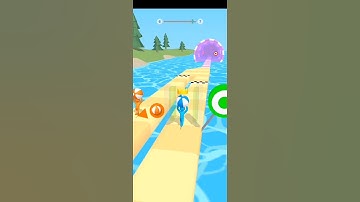 Tricky Track 3D | GaMePlaY aLL LeVeLs ¦6¦ |BIG UPDATE! [Android, iOS]