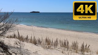 Have you had your 10 minutes of Lake Michigan today?