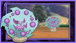 Halloween Special! [LIVE] Shiny Spiritomb after ONLY 35 Encounters!