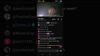 Danny G Lacy Lambo Deleted Comments