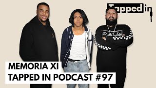 Download Lagu Memoria XI - Tapped in Podcast #97