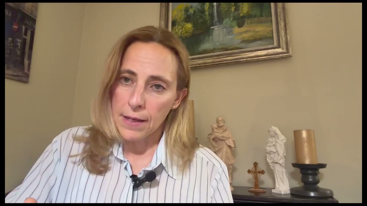 Cuaresma en familia 2026: miércoles de la tercera semana