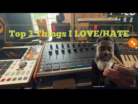 3 things I Love/hate: Isla Instruments S2400