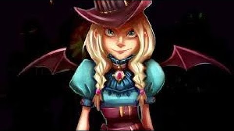 Gunwitch Lab Assault