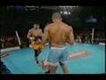 Cung le vs mohamed keita 22