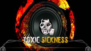 Darkcontroller @ Toxic Sickness Radio