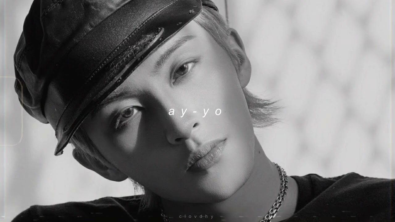 nct 127 - ay-yo (sped up + reverb)