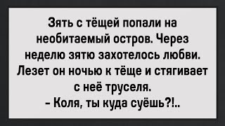 видео: Как Коля Тёщу Отлюбил! Сборник Анекдотов! Юмор! картинка: Как Коля Тёщу Отлюбил! Сборник Анекдотов! Юмор!