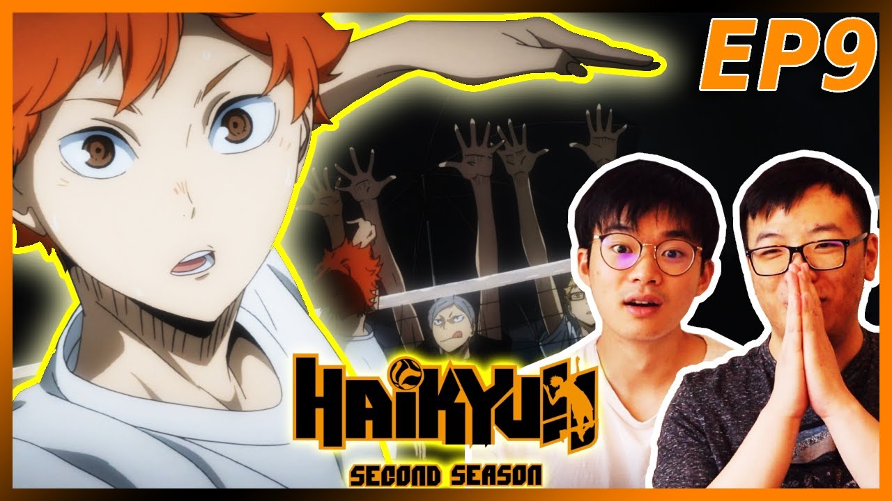 Chapter 9: Vs Umbrella, Haikyuu! Season 2 (Reader Insert)