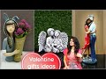 3 Unique Valentine diy gifts 🎁 from waste materials - Kalyani&#39;s corner