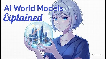 AI World Models Explained