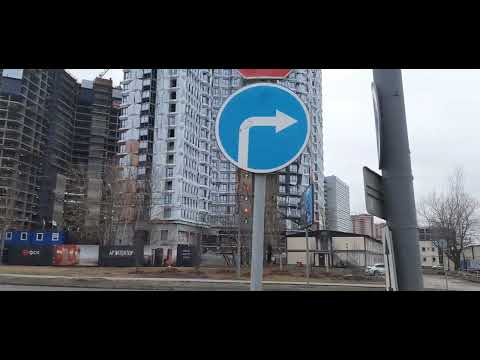 ЖК 'Архитектор' |
