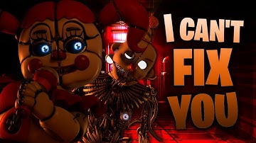 [FNaF/SFM] I Can