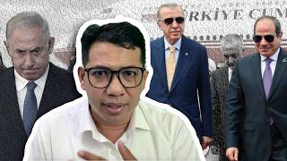 Download Lagu Israel Bimbang Kerjasama Pertahanan Turki-Mesir MP3