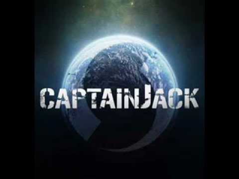 Captain Jack - Musuh Dalam Cermin